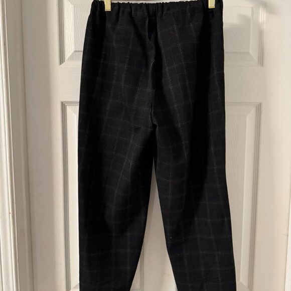 Aritzia Babaton - Wool Trousers - Jimmy Pants - Picture 4 of 5